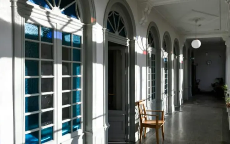 Image Résidence - 1 : EHPAD Maison Saint-François d'Assise