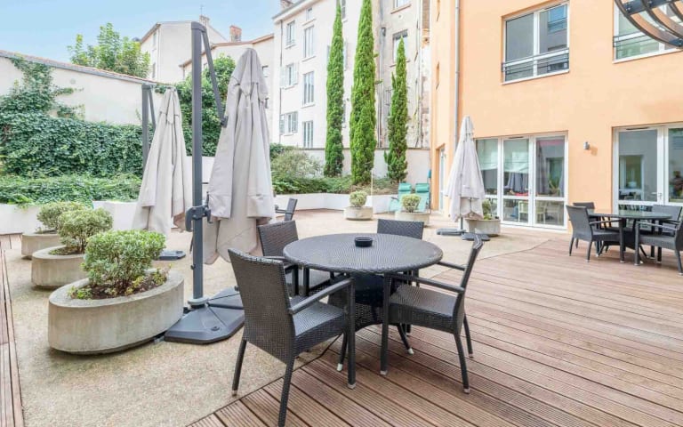 Image Résidence - 2 : Residence Eloïse