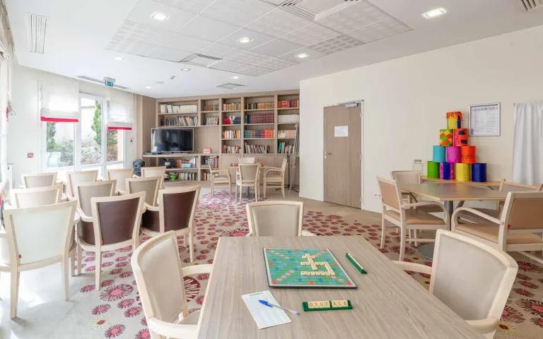 Image Résidence - 4 : Residence Eloïse