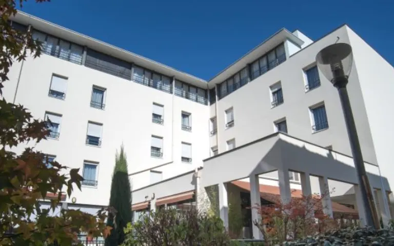 Image Résidence - 4 : Residence Joseph Forest