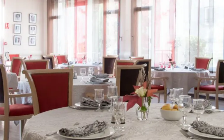 Image Résidence - 2 : Residence Joseph Forest