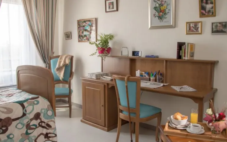 Image Résidence - 1 : Residence Joseph Forest