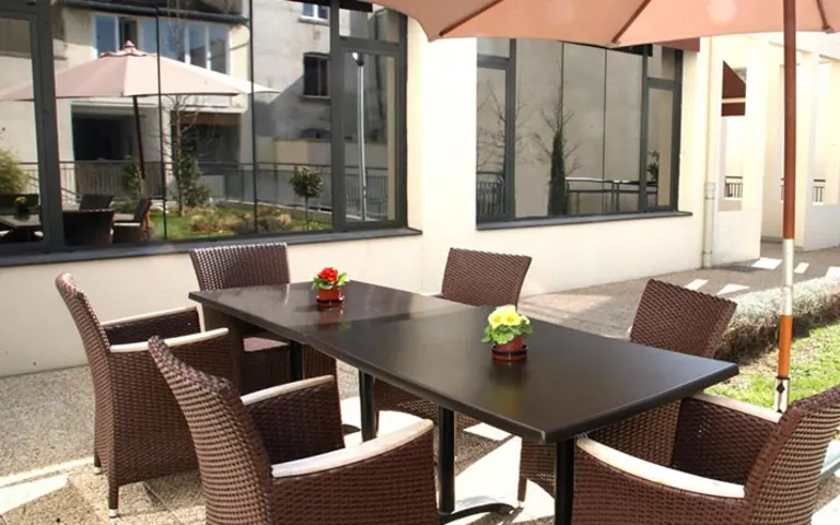 Image Résidence - 3 : Residence Joseph Forest