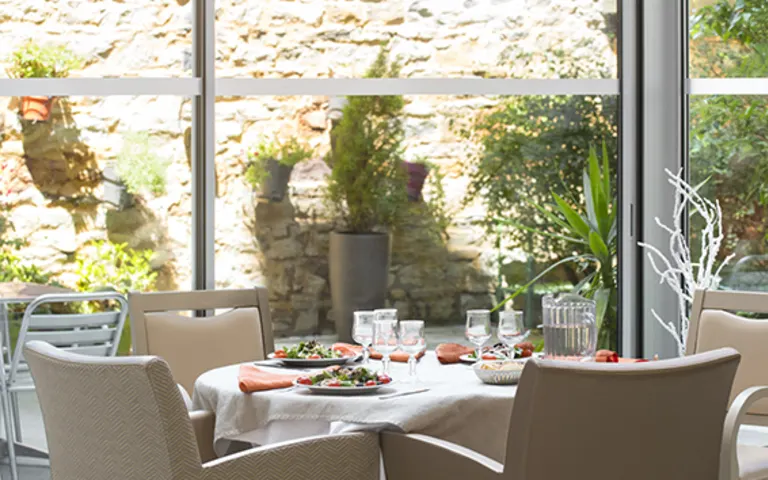 Image Résidence - 2 : EHPAD Atlantis