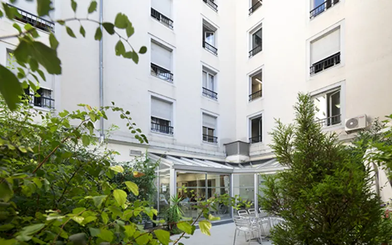 Image Résidence - 4 : EHPAD Atlantis