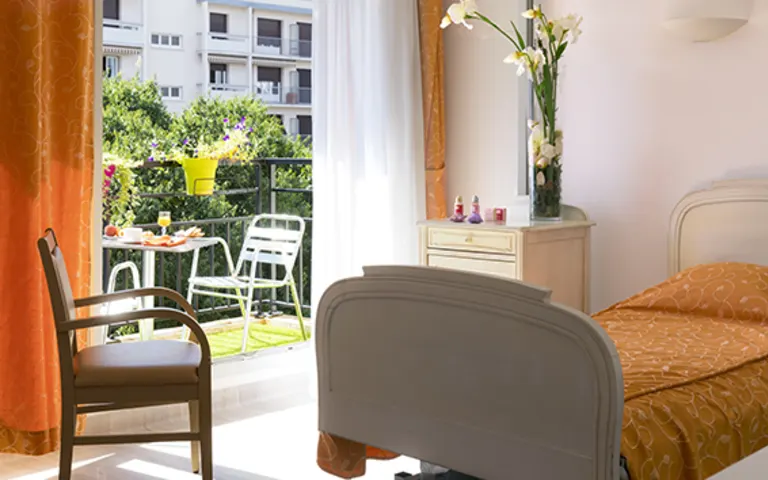 Image Résidence - 1 : EHPAD Atlantis