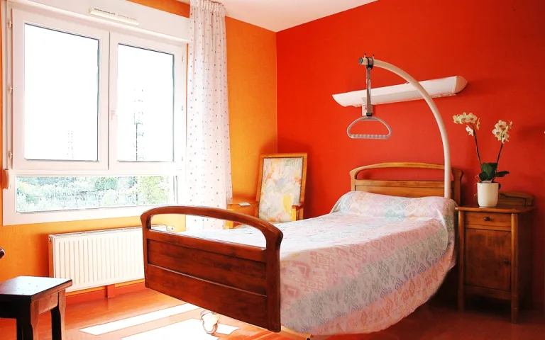 Image Résidence - 1 : Residence le Cercle