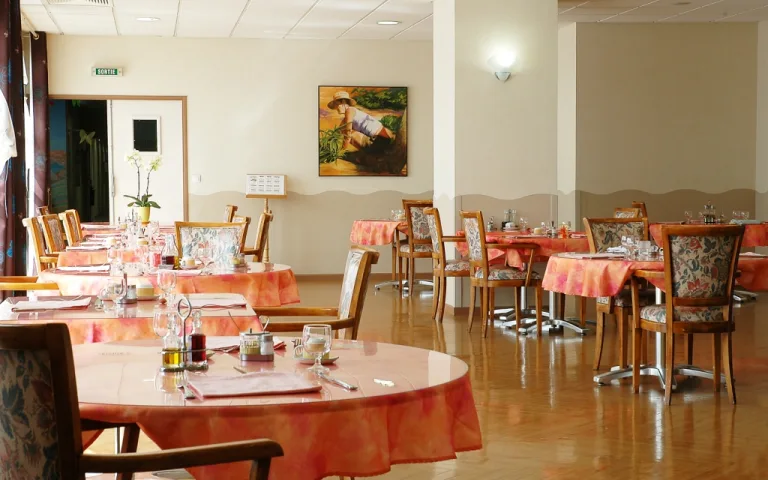 Image Résidence - 3 : Residence le Cercle