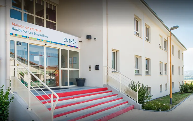 Image Résidence - 4 : Les Moussières