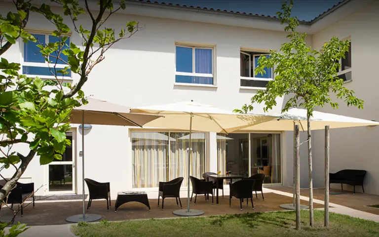 Image Résidence - 3 : Les Moussières