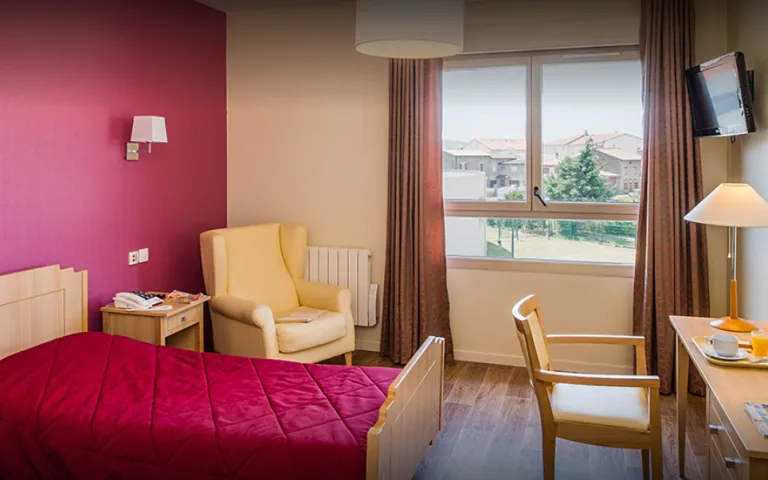 Image Résidence - 1 : Les Moussières