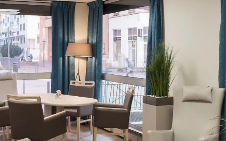 Image Résidence - 4 : Korian Bellecombe