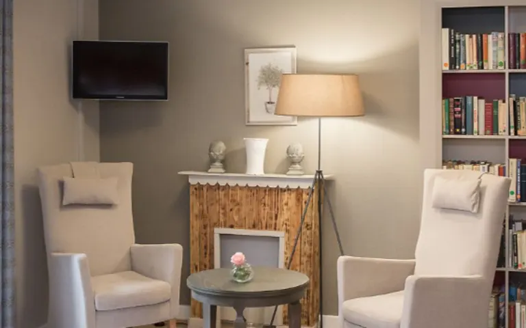 Image Résidence - 3 : Korian Bellecombe