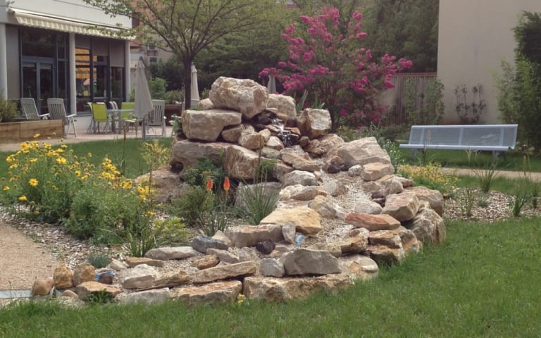 Image Résidence - 3 : Residence les Hibiscus