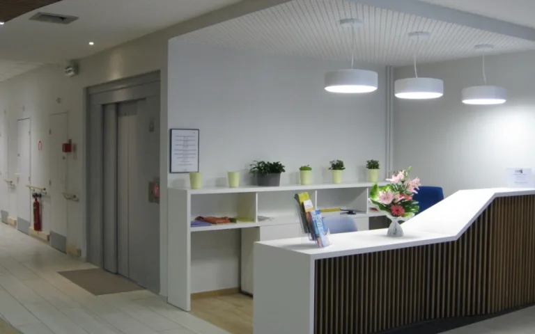 Image Résidence - 2 : Residence les Hibiscus