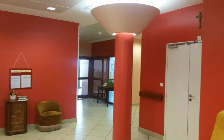 Image Résidence - 1 : EHPAD Notre-Dame du Bon Secours de Troyes