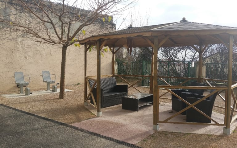 Image Résidence - 4 : EHPAD Notre-Dame du Bon Secours de Troyes