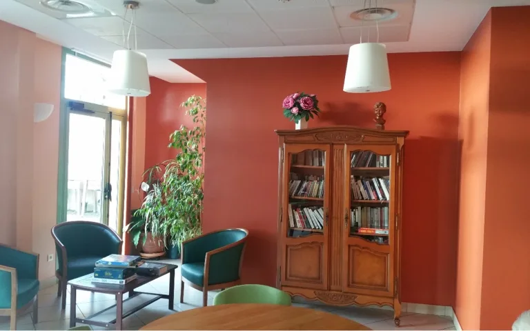 Image Résidence - 3 : EHPAD Notre-Dame du Bon Secours de Troyes