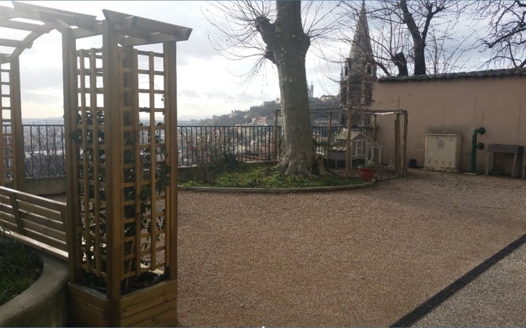 Image Résidence - 2 : EHPAD Notre-Dame du Bon Secours de Troyes