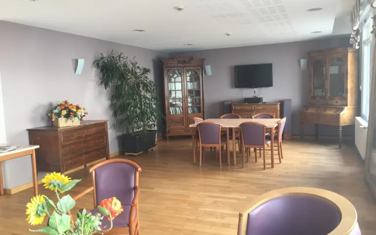 Image Résidence - 2 : EHPAD Ma Demeure