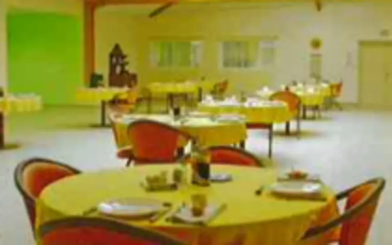 Image Résidence - 1 : EHPAD La-Salette-Bully