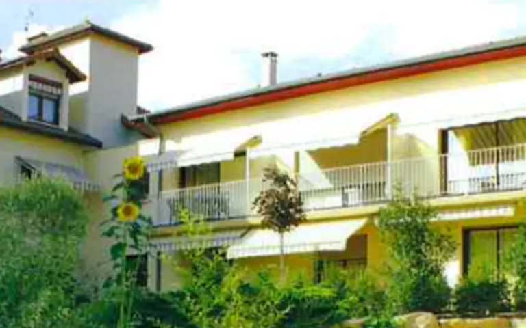 Image Résidence - 3 : EHPAD La-Salette-Bully