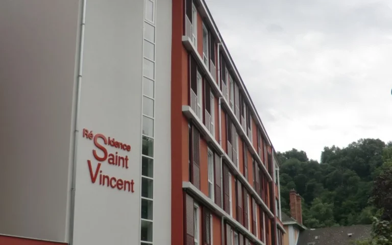 Image Résidence - 4 : EHPAD Saint-Vincent
