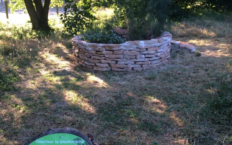 Image Résidence - 1 : EHPAD Saint-Vincent