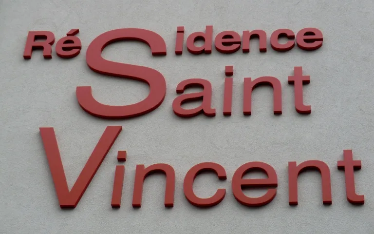 Image Résidence - 3 : EHPAD Saint-Vincent