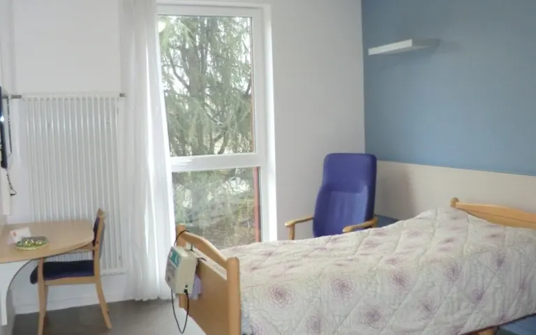 Image Résidence - 2 : EHPAD Saint-Vincent