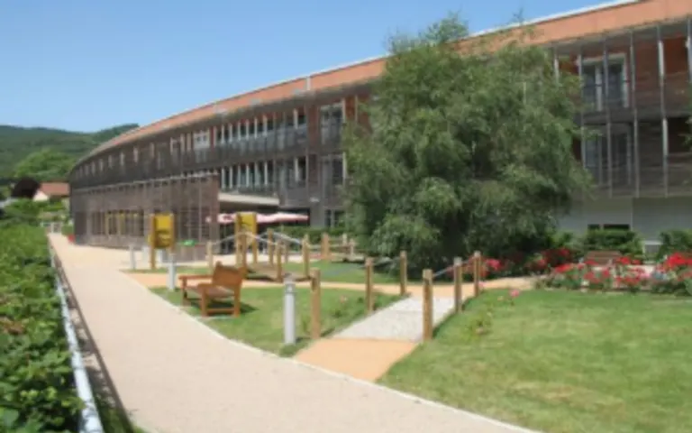 Image Résidence - 4 : Résidence Intercommunale Jean Villard