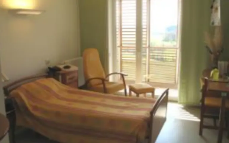 Image Résidence - 3 : Résidence Intercommunale Jean Villard