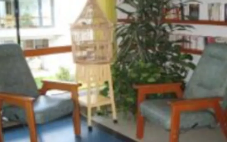 Image Résidence - 2 : Résidence Intercommunale Jean Villard