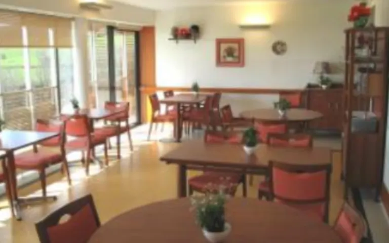 Image Résidence - 1 : Résidence Intercommunale Jean Villard