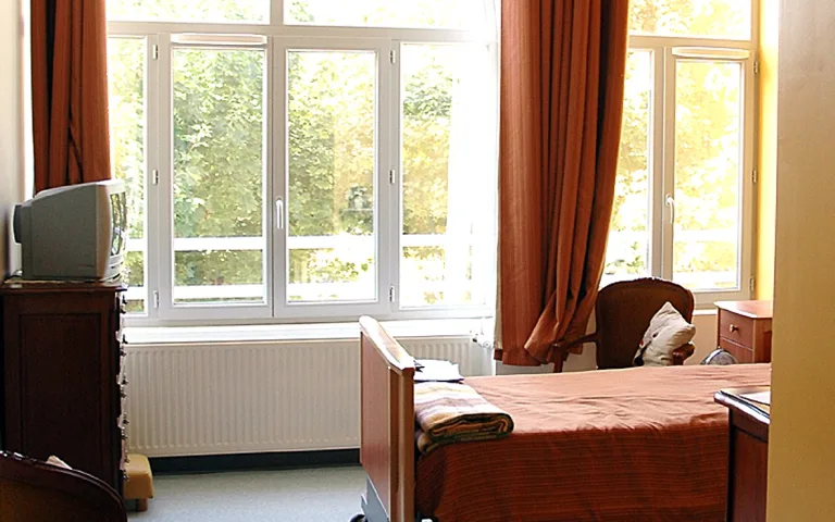 Image Résidence - 1 : EHPAD le Manoir