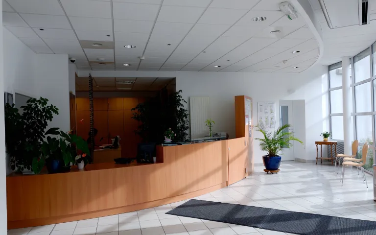 Image Résidence - 3 : EHPAD le Manoir