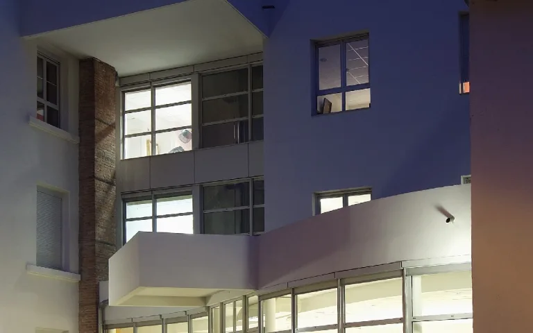 Image Résidence - 2 : EHPAD le Manoir