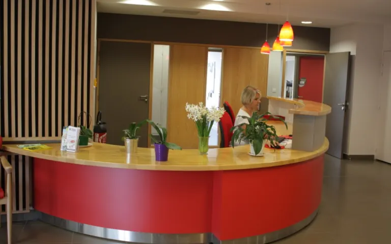 Image Résidence - 4 : EHPAD la Rochette