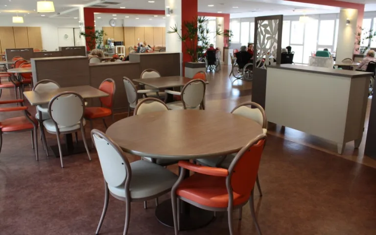 Image Résidence - 3 : EHPAD la Rochette