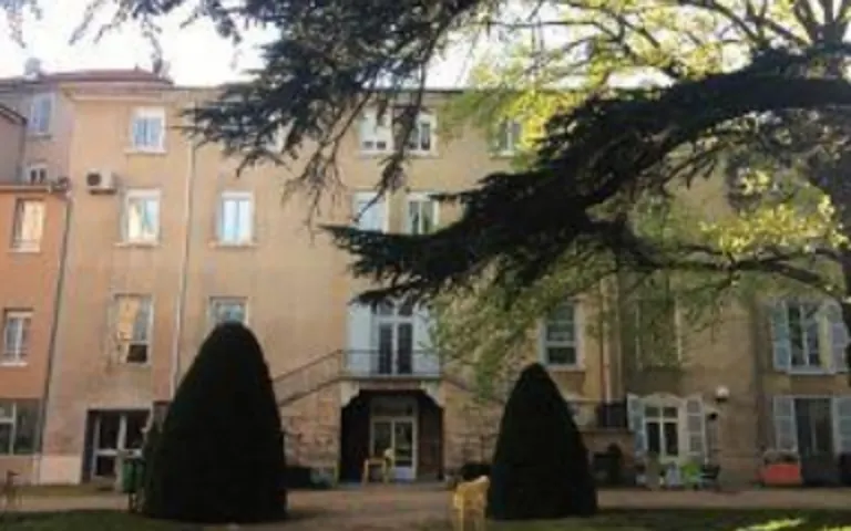 Image Résidence - 2 : EHPAD la Salette