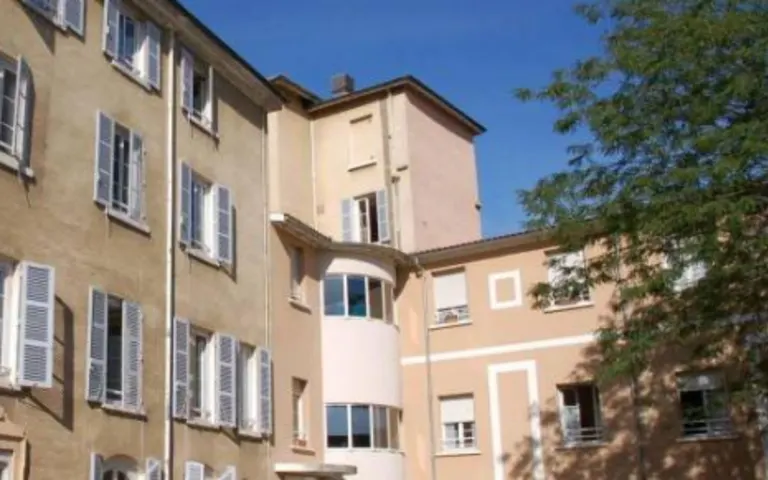 Image Résidence - 3 : EHPAD la Salette