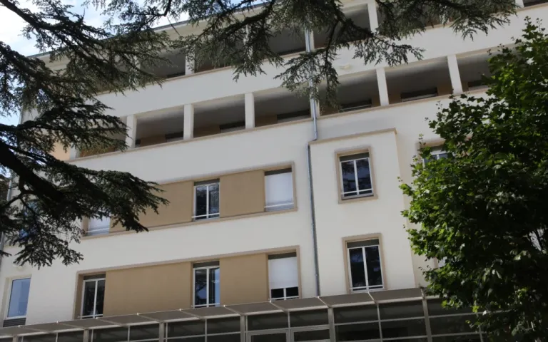 Image Résidence - 1 : EHPAD Saint-Camille