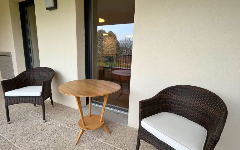 Image Résidence - 1 : Residence Val Foron