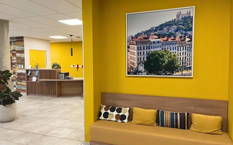 Image Résidence - 3 : Residence Val Foron