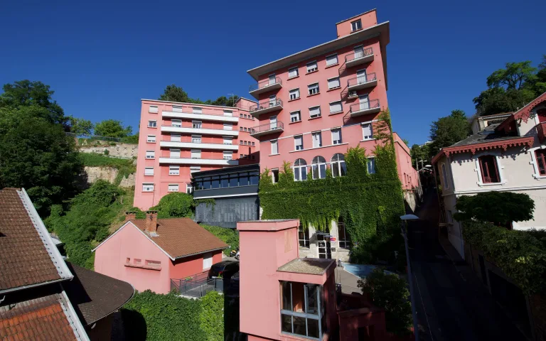 Image Résidence - 1 : Residence le Cercle de la Carette