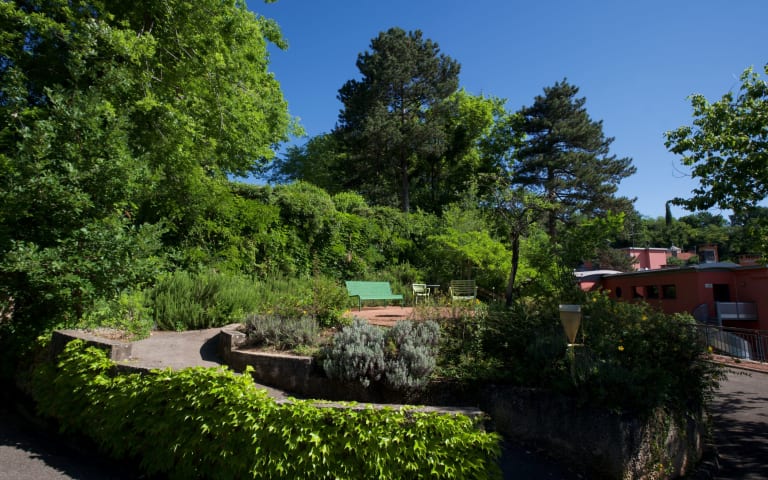 Image Résidence - 3 : Residence le Cercle de la Carette