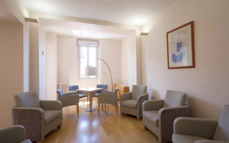 Image Résidence - 4 : Residence le Cercle de la Carette