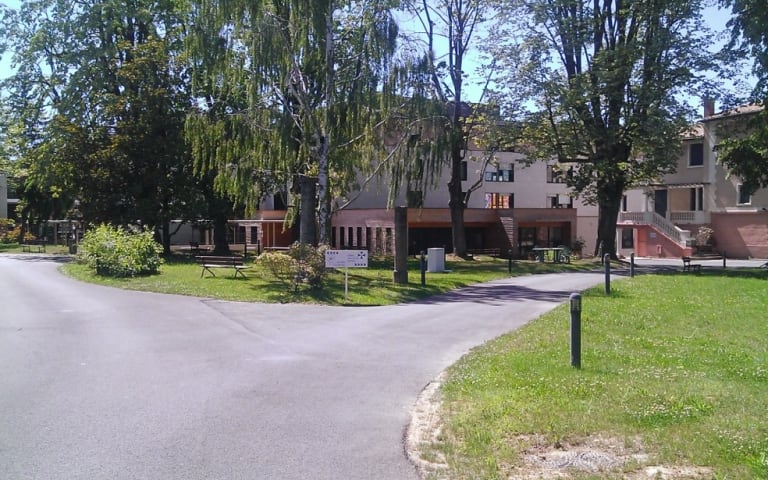 Image Résidence - 1 : EHPAD Protestante Dethel