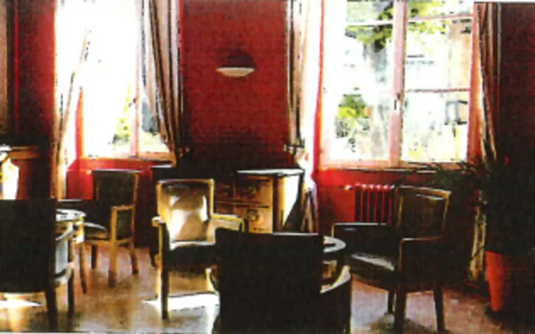 Image Résidence - 1 : EHPAD Maison Saint-Charles