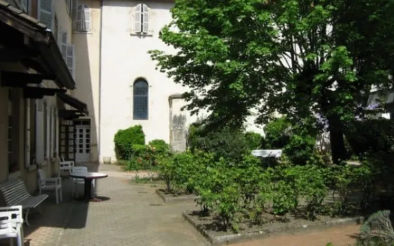 Image Résidence - 3 : EHPAD Maison Saint-Charles